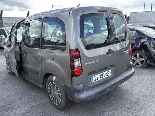 Steering rack PEUGEOT PARTNER Box Body/MPV 1.6 HDi | BP29940067M22  - Image 18