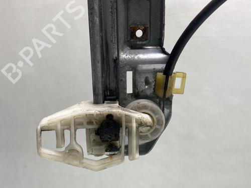 Rudehejsemekanisme ventre foran RENAULT MEGANE II (BM0/1_, CM0/1_) 1.5 dCi (BM1E, CM1E) | BP29759476C22 