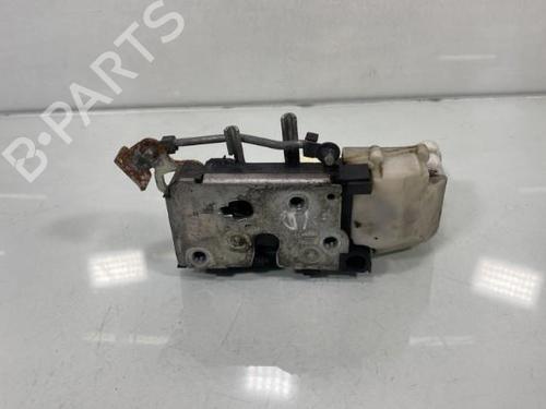 Front right lock FIAT MULTIPLA (186_) 1.9 JTD 105 (186AXB1A) | BP21953195C97 