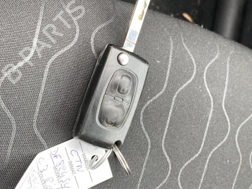 Front left window mechanism CITROËN C3 Picasso (SH_) 1.6 HDI 90 | BP28279603C22  - Image 18