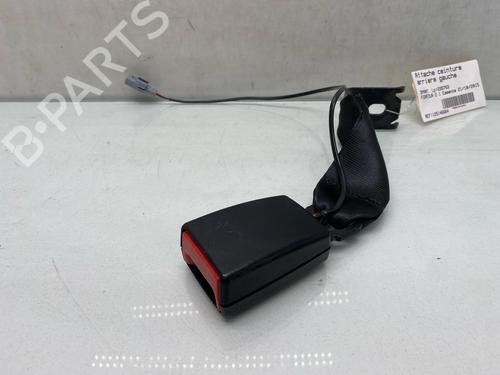 Used Seat buckle Seat buckle SMART FORFOUR Hatchback (453) 1.0 (453.042, 453.043) (71 hp) 34477836 34477836