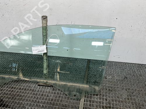 Front left door window AUDI A3 (8P1) 1.6 | BP29371884C18 