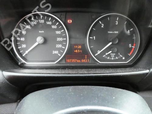 Ignition barrel BMW 1 (E87) 118 d | BP20028290M48 