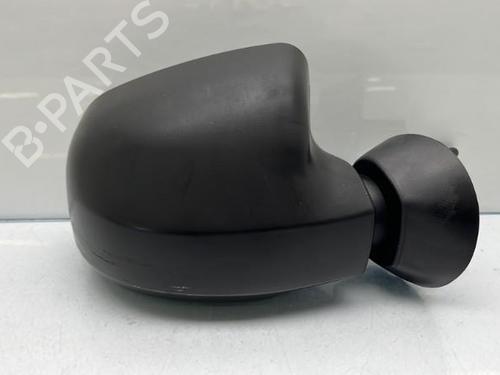 Right mirror DACIA SANDERO 1.5 dCi | BP21961922C27