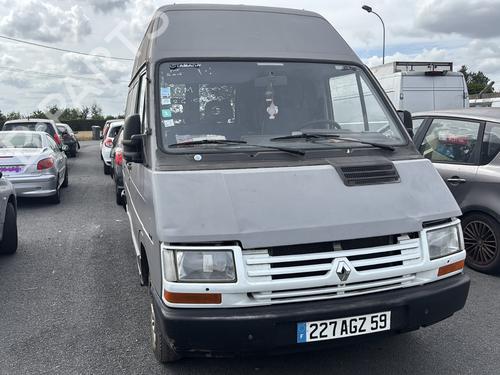 Switch RENAULT TRAFIC Van (T_, P_, V_) 1.9 D | BP32208299I30 