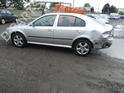 Felg SKODA OCTAVIA I (1U2) 1.9 TDI | BP20027607C45 