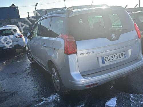 Left front window switch PEUGEOT 5008 (0U_, 0E_) 2.0 HDi 150 / BlueHDi 150 | BP36162594I27 - Image 32