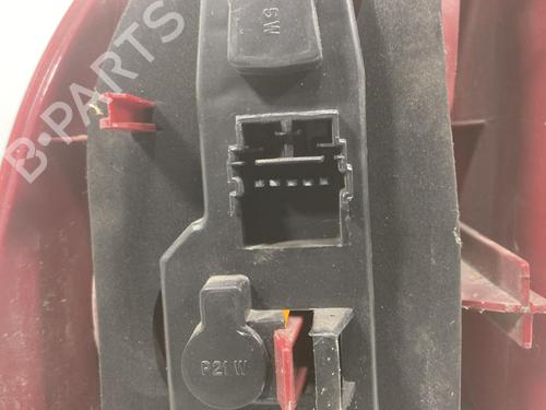 Used Right taillight Right taillight RENAULT MEGANE I Grandtour (KA0/1_) 1.9 dTi (KA1U) (80 hp) 20005930 20005930