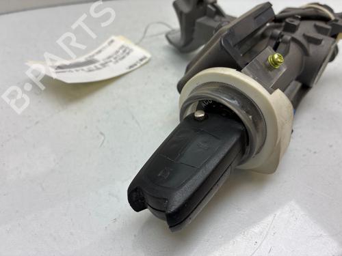 Ignition barrel CHEVROLET CAPTIVA (C100, C140) 2.2 D | BP35896148M48 - Image 3