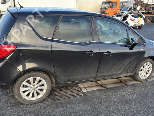 Left taillight OPEL MERIVA B MPV (S10) 1.6 CDTi (75) | BP33841749C34  - Image 13