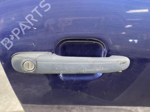 Right front door VW POLO III (6N1)  | BP21960267C3
