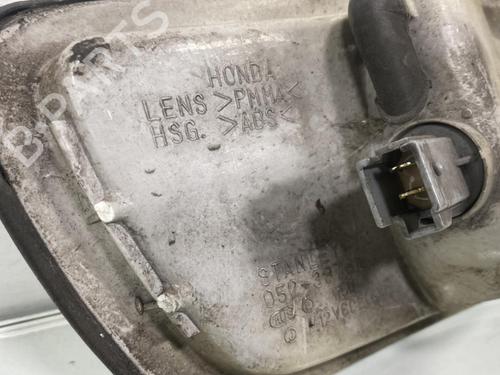 Used Left front indicator Left front indicator HONDA ACCORD V Coupe (CD) 2.2 i ES (CD7) (150 hp) 19982292 19982292