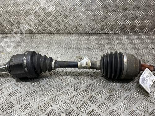 Left front driveshaft RENAULT LAGUNA III (BT0/1) 2.0 dCi (BT01, BT08, BT09, BT0E, BT0K, BT12, BT1C, BT1D,... 8200618182