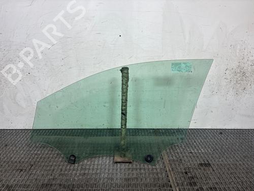 Used Front right door window Front right door window PEUGEOT 3008 II SUV (MC_, MR_, MJ_, M4_) 2.0 BlueHDi 180 (181 hp) 36053147 36053147