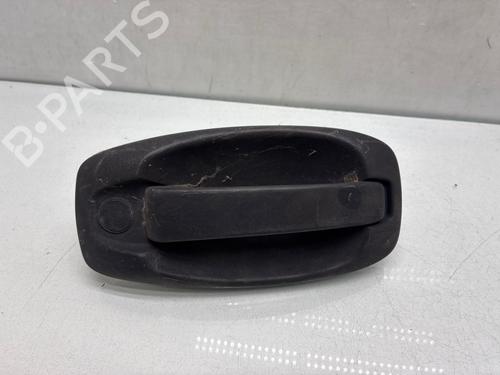 Used Front right exterior door handle Front right exterior door handle 37997736 37997736