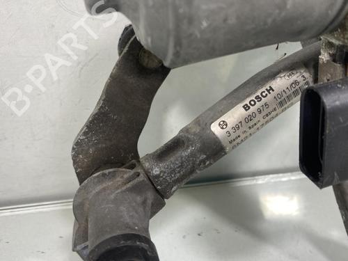 Used Front wiper motor FORD S-MAX (WA6) 1.8 TDCi (125 hp) 20026462