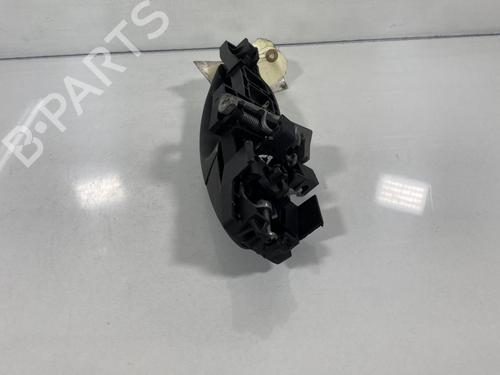 Rear right exterior door handle FORD FIESTA VI (CB1, CCN) 1.4 TDCi | BP20004395C130 