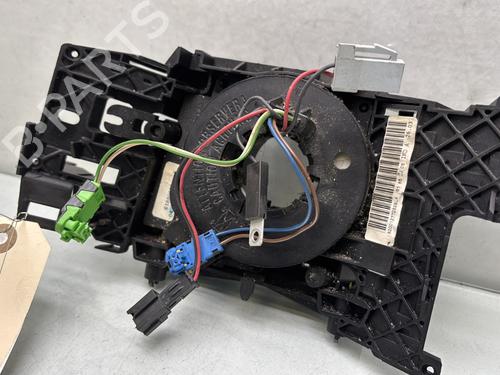 Used Squib airbag Squib airbag RENAULT SCÉNIC II (JM0/1_) 1.5 dCi (JM1E, JM16) (106 hp) 33609369 33609369