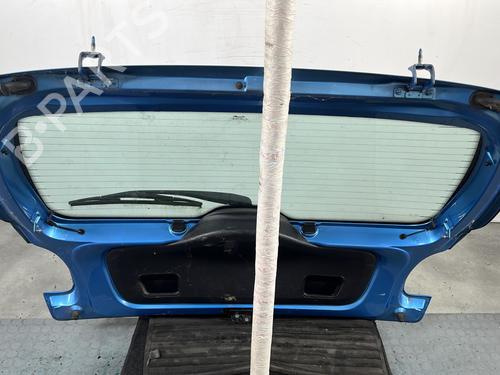 Bagklap CC/Kombi-Coupé PEUGEOT 206 Hatchback (2A/C) 1.1 i | BP28279928C6 