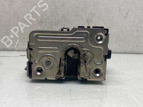 Used Front right lock DACIA LOGAN MCV (KS_) 1.5 dCi (KS0K) (68 hp) 19990777