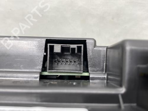 Instrument cluster BMW 3 Touring (F31) 318 d | BP21270387C47