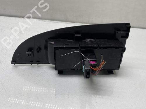 Left front window switch SEAT LEON (1P1) 1.6 TDI | BP31613009I27 - Image 3