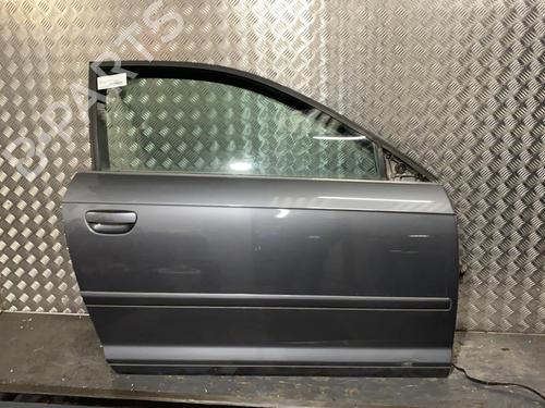 Right front door AUDI A3 (8P1) 1.9 TDI | BP21955645C3 