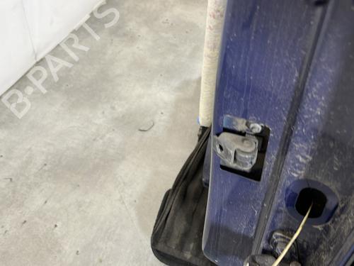 Left rear door DACIA LODGY (JS_) 1.6 LPG | BP29564754C4 