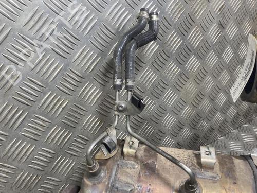 Used Particulate filter Particulate filter RENAULT GRAND SCÉNIC III (JZ0/1_) 1.6 dCi (JZ00, JZ12) (130 hp) 20185765 20185765