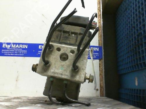 Used ABS pump PEUGEOT 306 Hatchback (7A, 7C, N3, N5) [1993-2003]  19987214