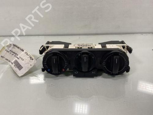 Used Climate control Climate control VW FOX Hatchback (5Z1, 5Z3, 5Z4) 1.4 TDI (70 hp) 20033441 20033441
