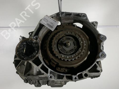 Used Gearbox VW POLO V (6R1, 6C1) 1.4 (6R1) (85 hp) 27522556