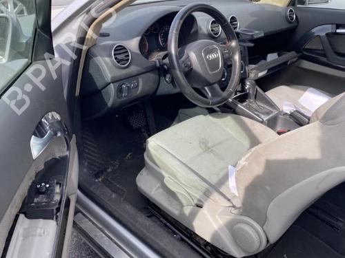 Front left window mechanism AUDI A3 (8P1) 2.0 TDI 16V | BP20223796C22 