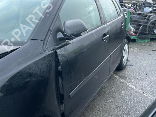 Front right lock VW POLO (9N_, 9A_) 1.4 TDI | BP22695053C97 