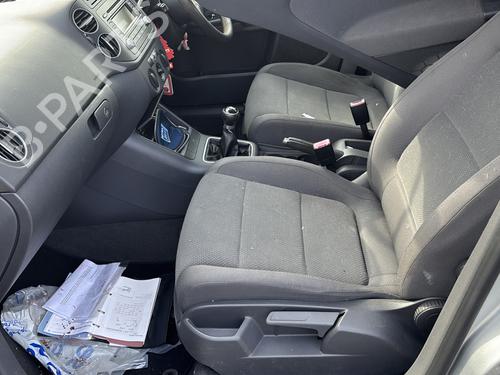 Right tailgate light VW GOLF PLUS V (5M1, 521) 1.6 FSI | BP33238356C80 - Image 14