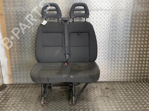 Used Right front seat CITROËN JUMPER II Van 2.2 HDi 100 (101 hp) 21956944