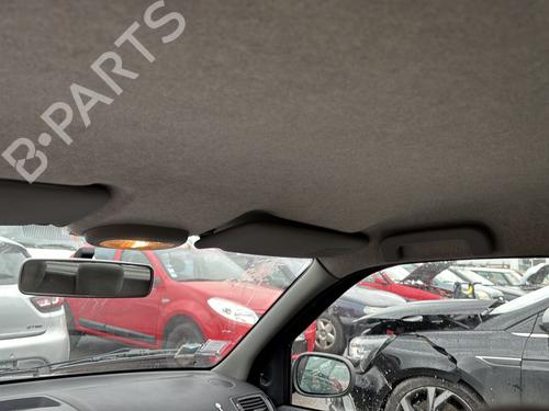 Rear bumper RENAULT CLIO II (BB_, CB_) 1.5 dCi (B/CB07) | BP32274687C8