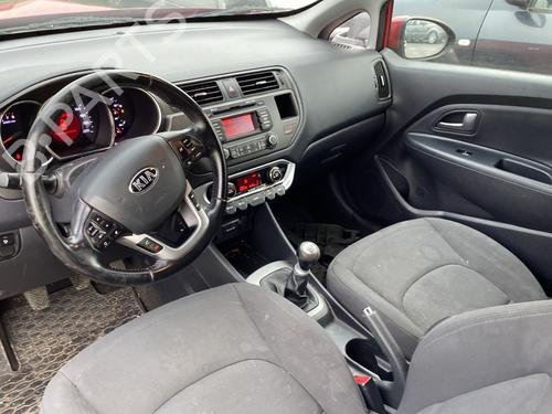 Steering rack KIA RIO III (UB) 1.25 CVVT | BP30887824M22  - Image 16