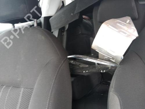 Rear wiper motor PEUGEOT 208 I (CA_, CC_) 1.4 HDi | BP19955629M102 