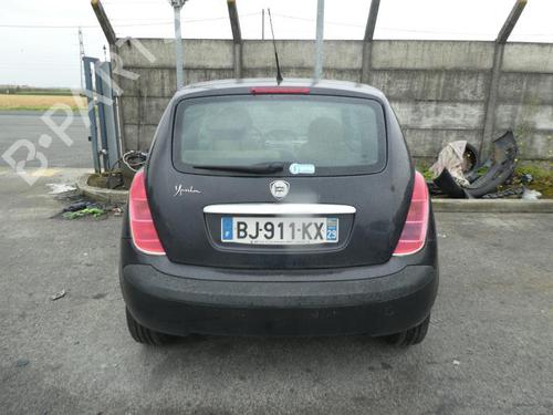 Pedal LANCIA YPSILON (843_)  | BP19996876I4  - Image 10