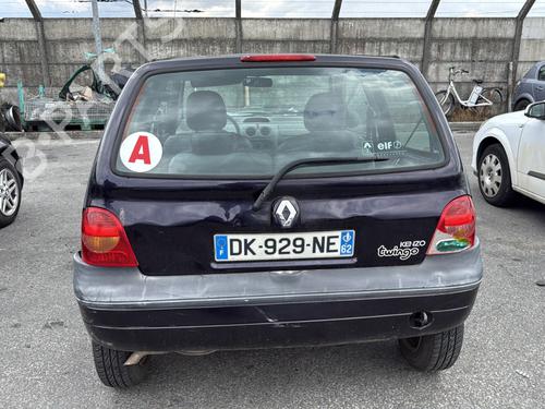 Door moulding trim RENAULT TWINGO I (C06_) 1.2 (C066, C068) | BP30181095C150