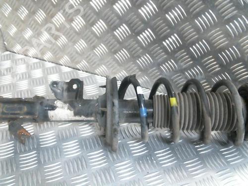 Used Left front shock absorber Left front shock absorber KIA PICANTO II (TA) 1.2 (85 hp) 19999997 19999997