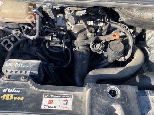 Tailgate CITROËN C8 (EA_, EB_) 2.0 HDi | BP24611242C6 - Image 25