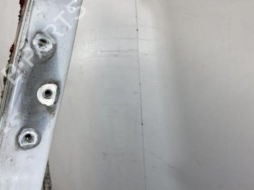 Used Right tailgate Right tailgate RENAULT TRAFIC II Van (FL) 2.0 dCi 90 (FL0H, FL00, FL01, FL0M, FL0P, FL0S) (90 hp) 21960103 21960103