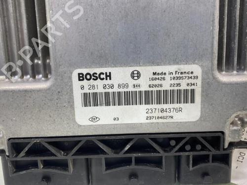 Engine control unit (ECU) RENAULT KANGOO Express (FW0/1_)  | BP21197008M57 