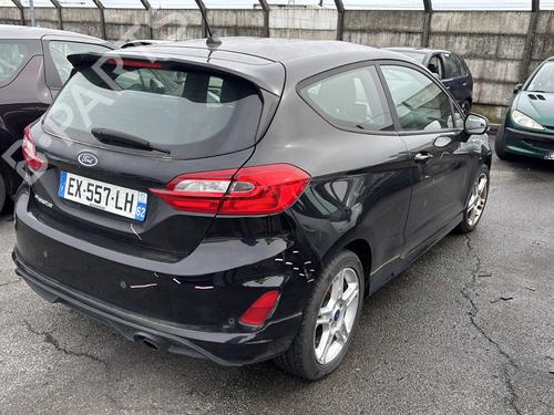 Starter FORD FIESTA VII (HJ, HF) 1.0 EcoBoost | BP34477623M8  - Image 21