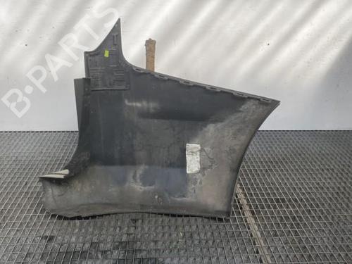 Used Corner bumper Corner bumper FORD TRANSIT CUSTOM V362 Van (FY, FZ) 2.2 TDCi (125 hp) 20597679 20597679