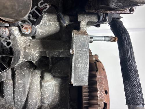 Engine DACIA LOGAN MCV II TCe 90 (K8M1, K8MA, K8AC) | BP39407881M1 - Image 5