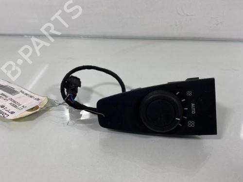 Used Climate control CITROËN C4 Grand Picasso I (UA_) [2006-2013]  20031832