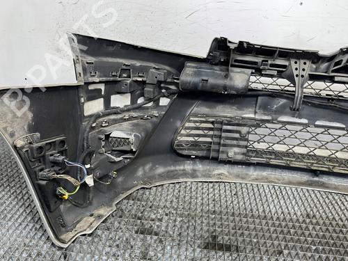 Front bumper CITROËN C4 Picasso I MPV (UD_) 1.6 HDi | BP28282469C7 